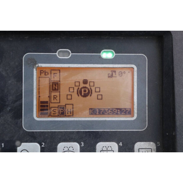 2021 Toyota 8FBE18T-44523880