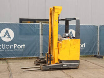Image for REACH TRUCKS Jungheinrich OTHERS