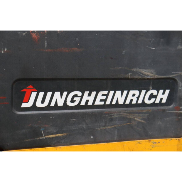 Jungheinrich OTHERS-44523895
