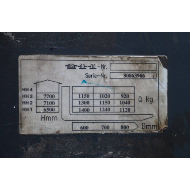 Jungheinrich OTHERS-44523904