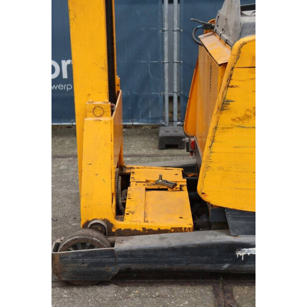 Jungheinrich OTHERS-44523909