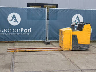 صورة ل مناولة العتاد 2016 جنجهينريتش ERE 225 للبيع في بلجيكا