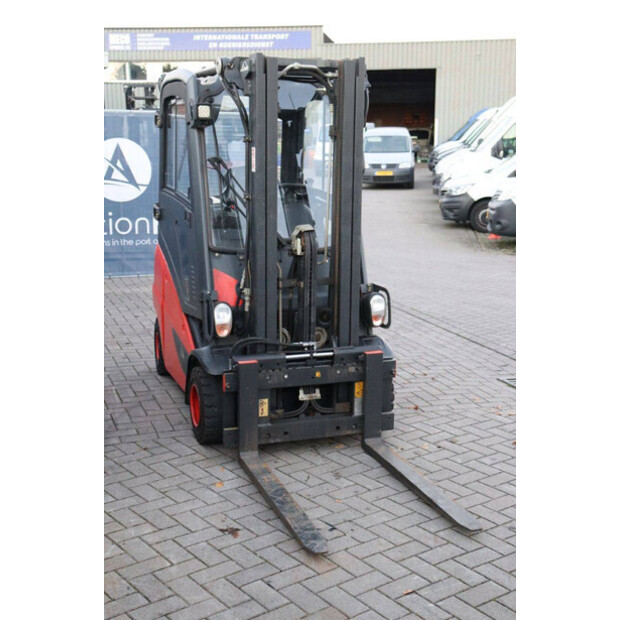 2016 Linde H18D-01-44523941