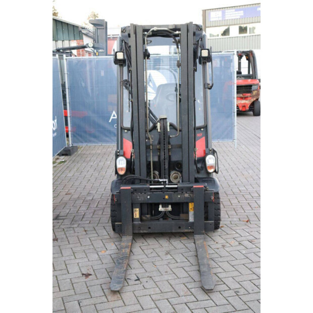 2016 Linde H18D-01-44523942