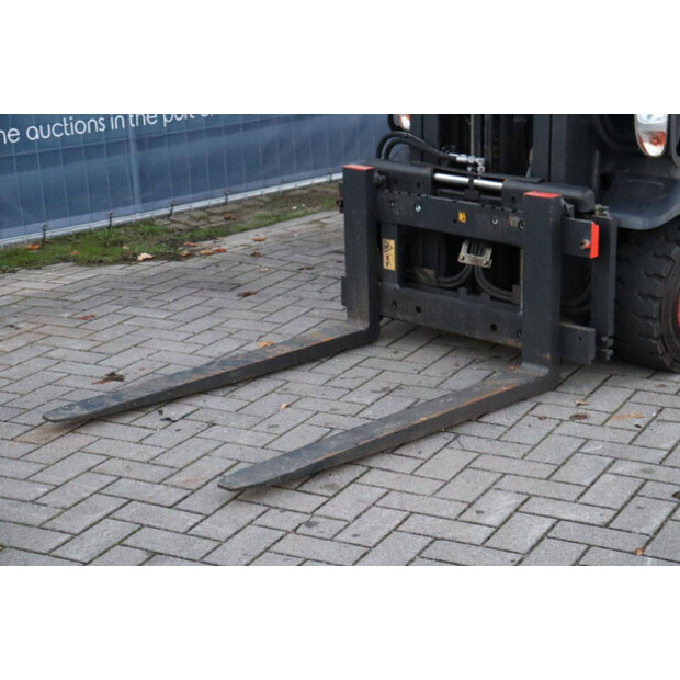 2016 Linde H18D-01-44523944