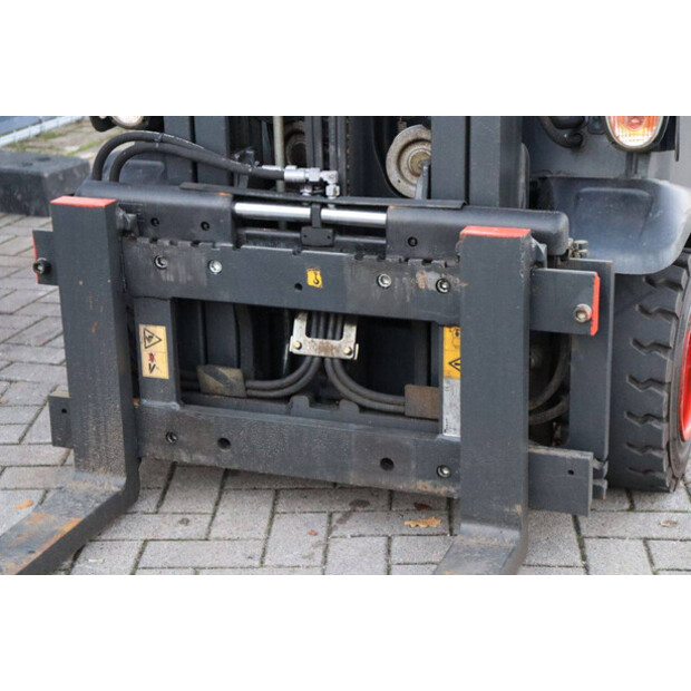 2016 Linde H18D-01-44523945