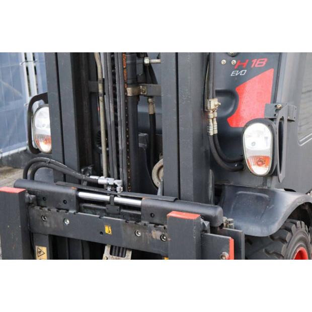 2016 Linde H18D-01-44523947