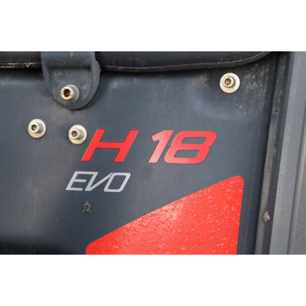 2016 Linde H18D-01-44523948