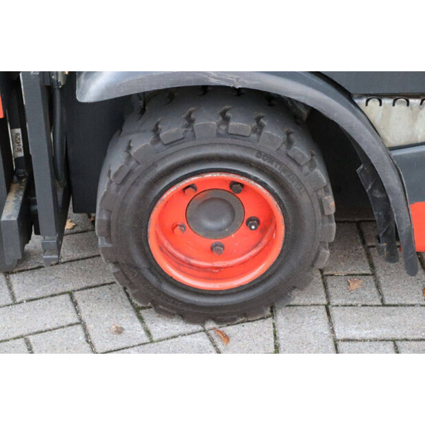 2016 Linde H18D-01-44523949