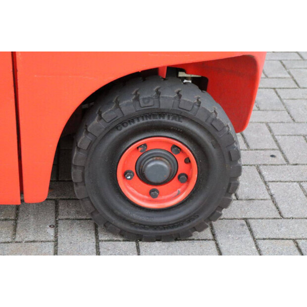 2016 Linde H18D-01-44523951