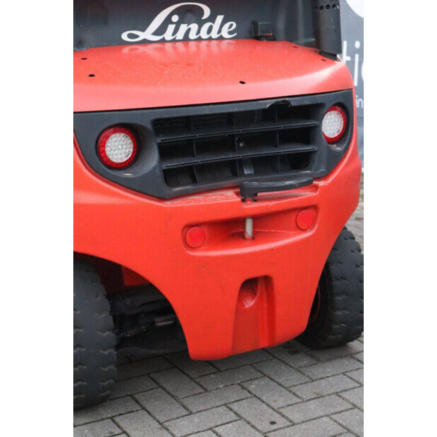 2016 Linde H18D-01-44523952