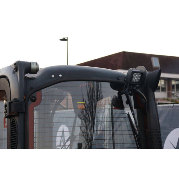 2016 Linde H18D-01-44523954