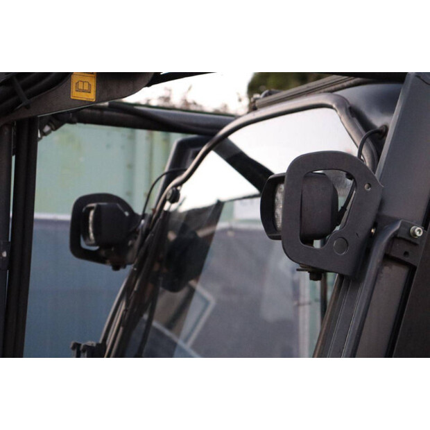 2016 Linde H18D-01-44523957