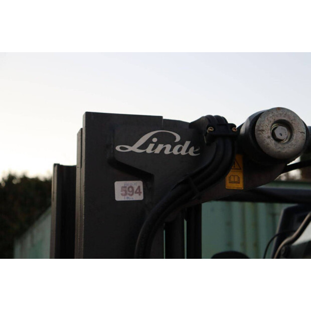 2016 Linde H18D-01-44523958