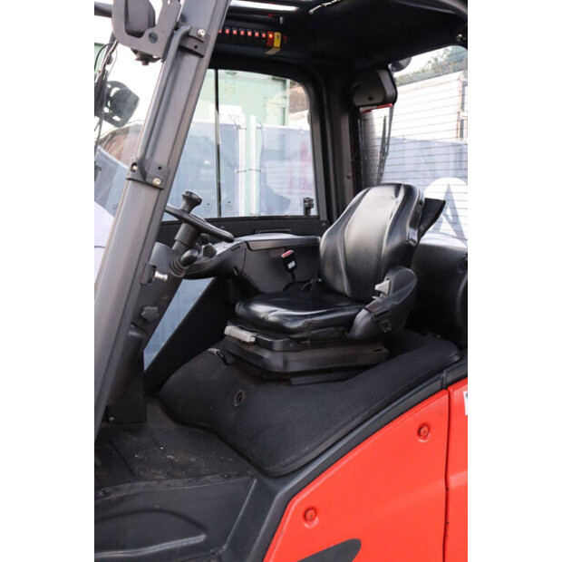 2016 Linde H18D-01-44523960