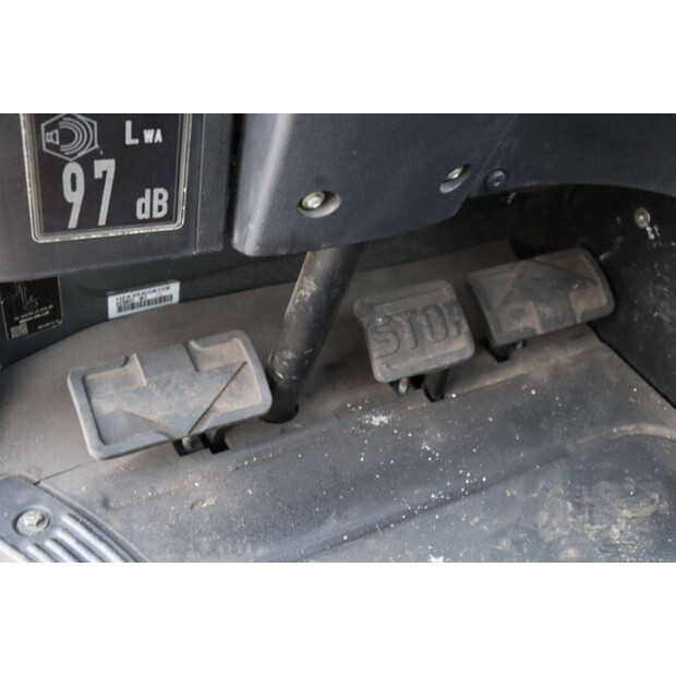 2016 Linde H18D-01-44523962