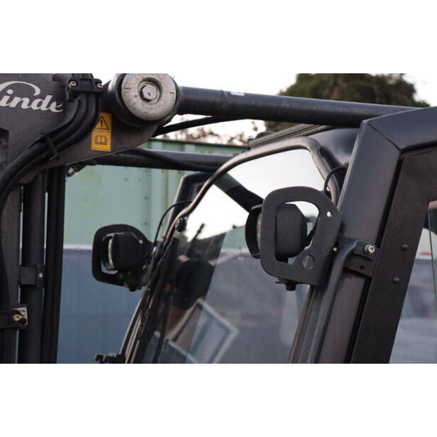 2016 Linde H18D-01-44523968