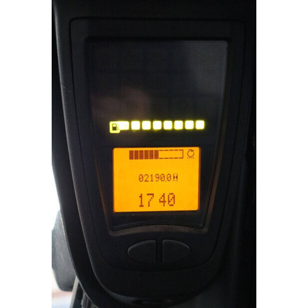 2016 Linde H18D-01-44523969