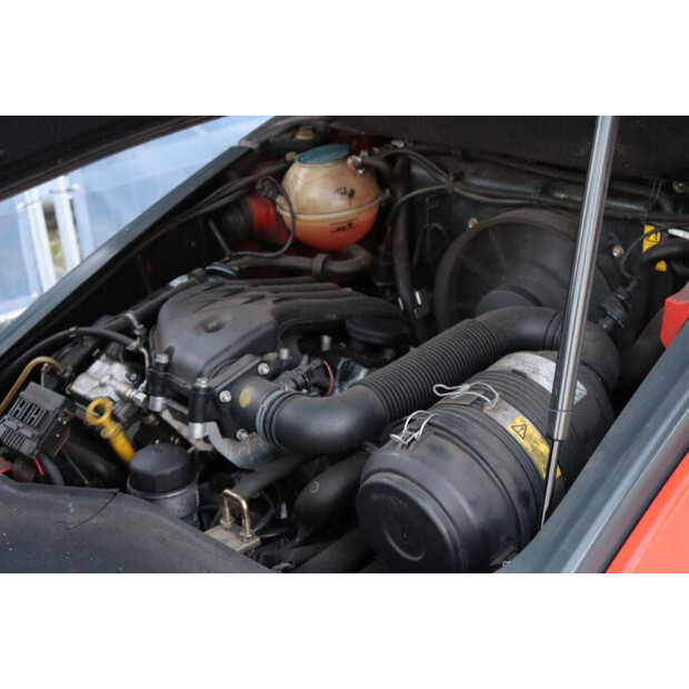 2016 Linde H18D-01-44523972