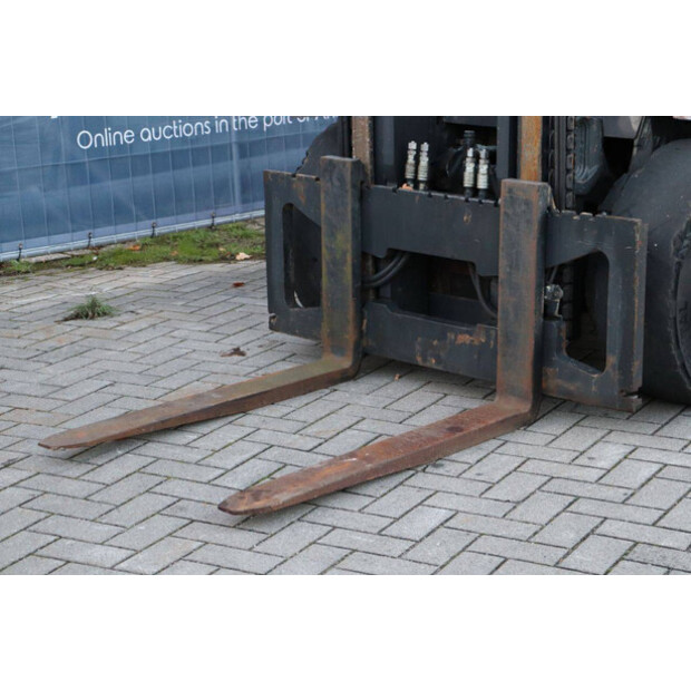 2008 ليندي H50D-44523988