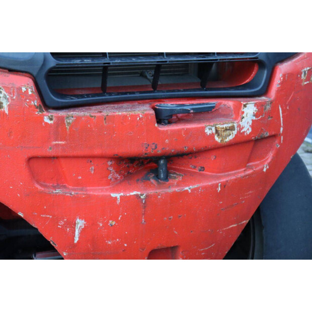 2008 ليندي H50D-44523999