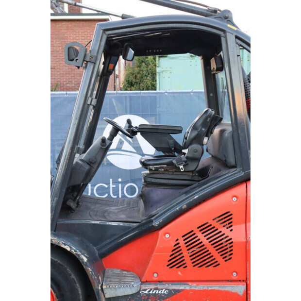 2008 ليندي H50D-44524003