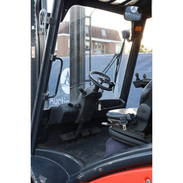 2008 ليندي H50D-44524006