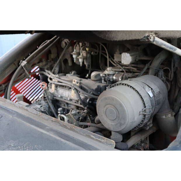 2008 ليندي H50D-44524013