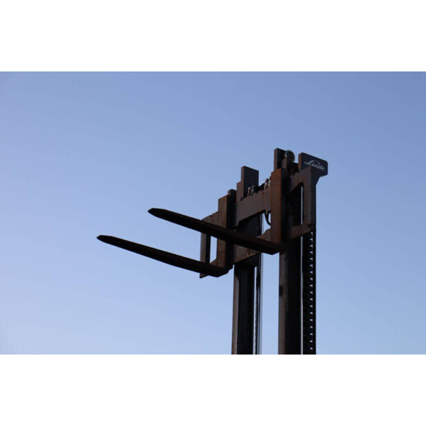 2008 ليندي H50D-44524020