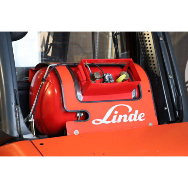 2011 Linde H35T-01-44524037