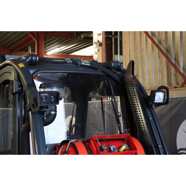 2011 Linde H35T-01-44524040