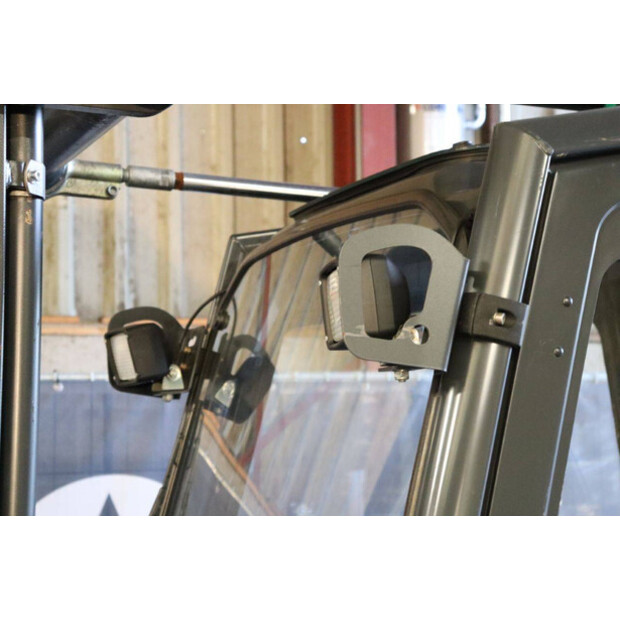 2011 Linde H35T-01-44524042