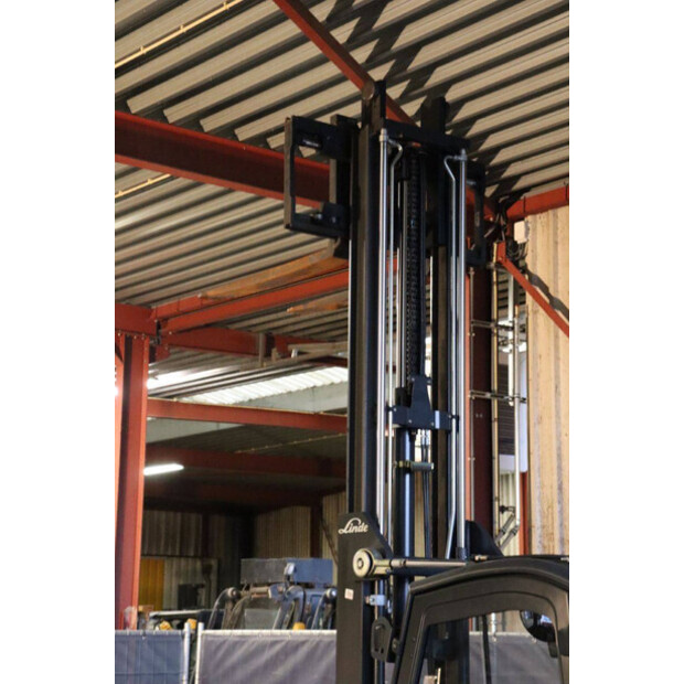 2011 Linde H35T-01-44524059