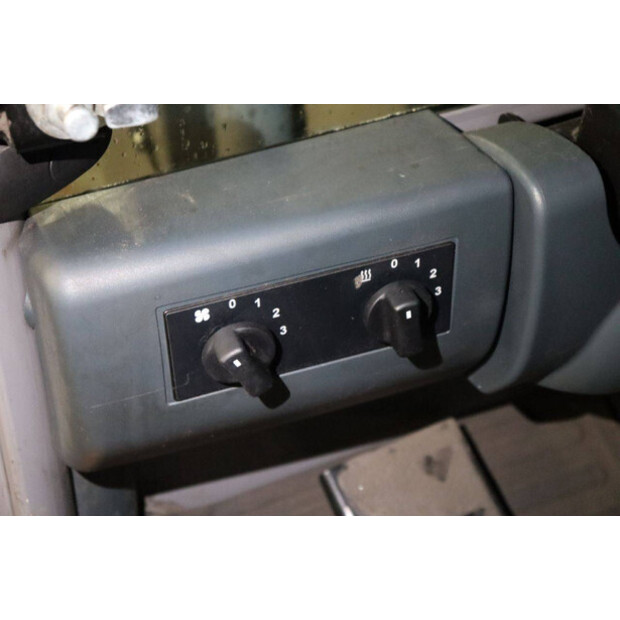 2018 Jungheinrich EFG 320-44524093