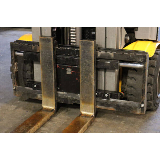 2018 Jungheinrich EFG 320-44524105