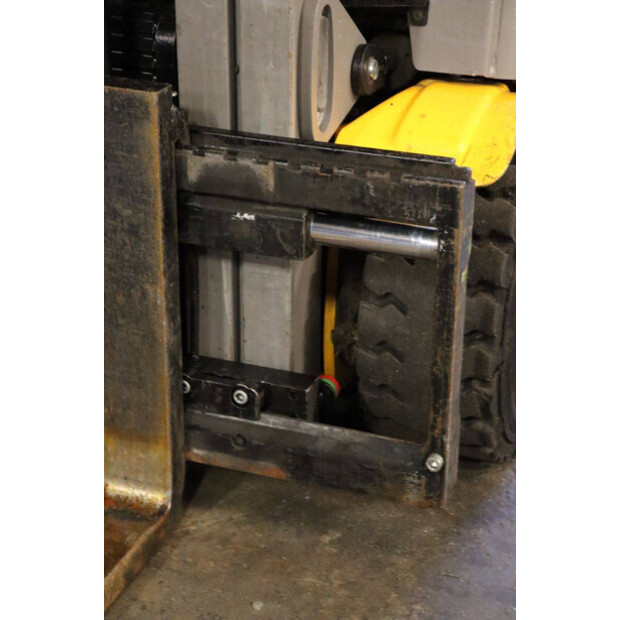 2018 Jungheinrich EFG 320-44524106