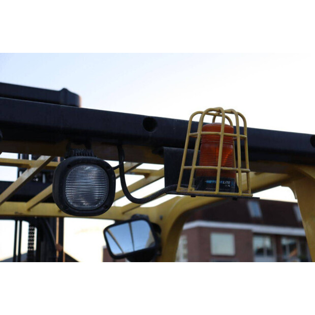 2008 Hyster H3.0FT-44524148