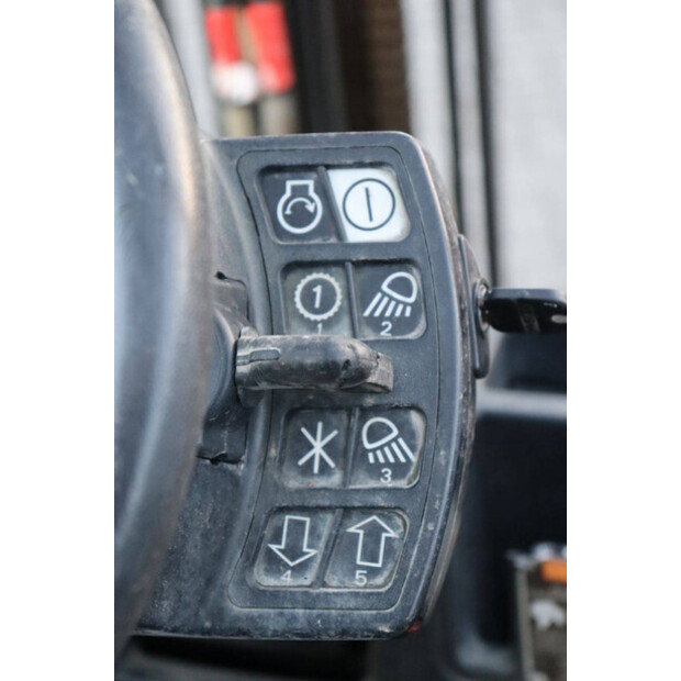 2008 Hyster H3.0FT-44524158