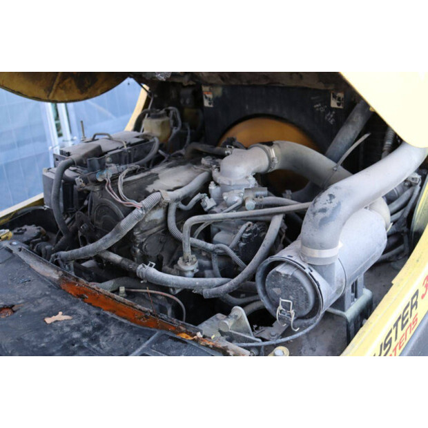 2008 Hyster H3.0FT-44524162