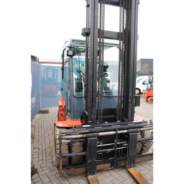 2016 تويوتا 8FBMT50-44524175