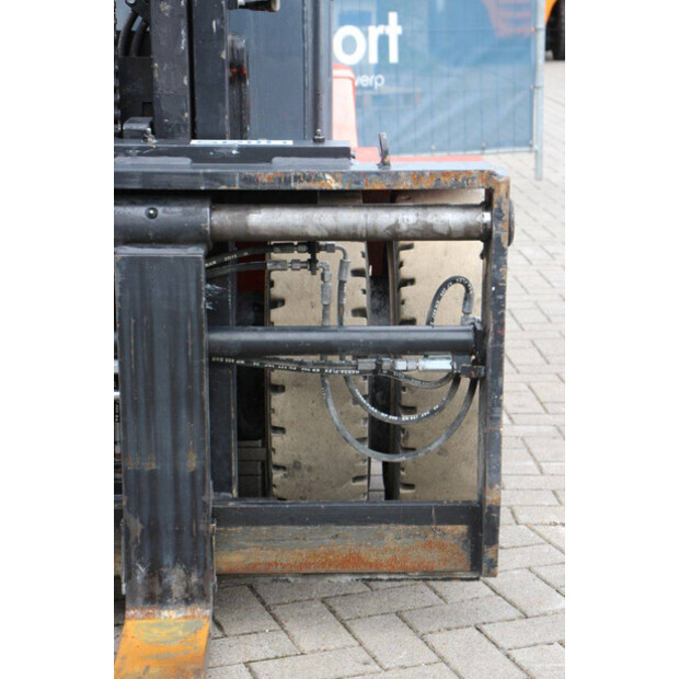 2016 تويوتا 8FBMT50-44524180