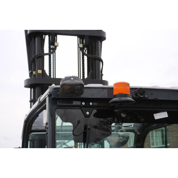 2016 تويوتا 8FBMT50-44524186