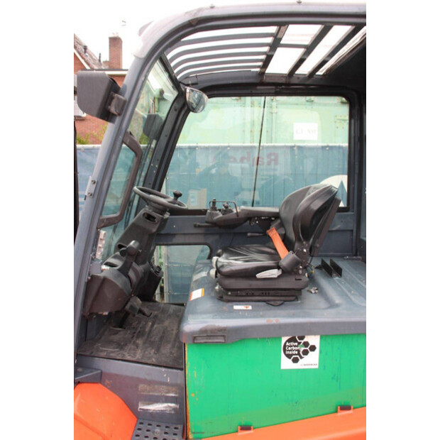 2016 تويوتا 8FBMT50-44524190