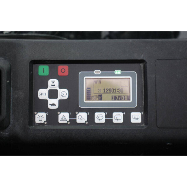 2016 تويوتا 8FBMT50-44524196