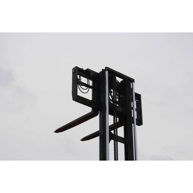 2016 تويوتا 8FBMT50-44524200