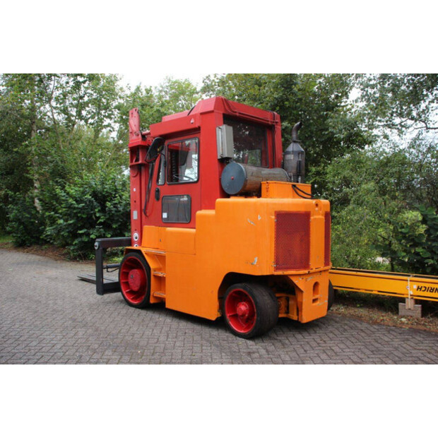 1997 Paus PGS 16-44524204