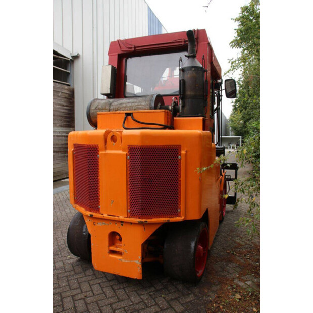 1997 Paus PGS 16-44524206