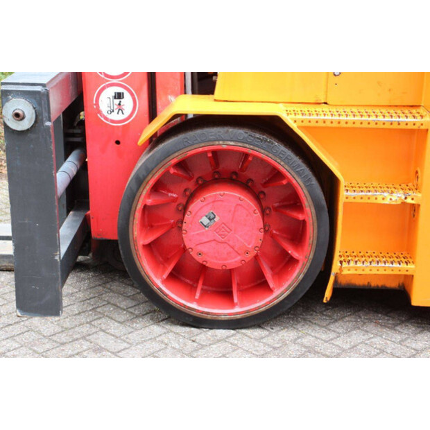 1997 Paus PGS 16-44524216