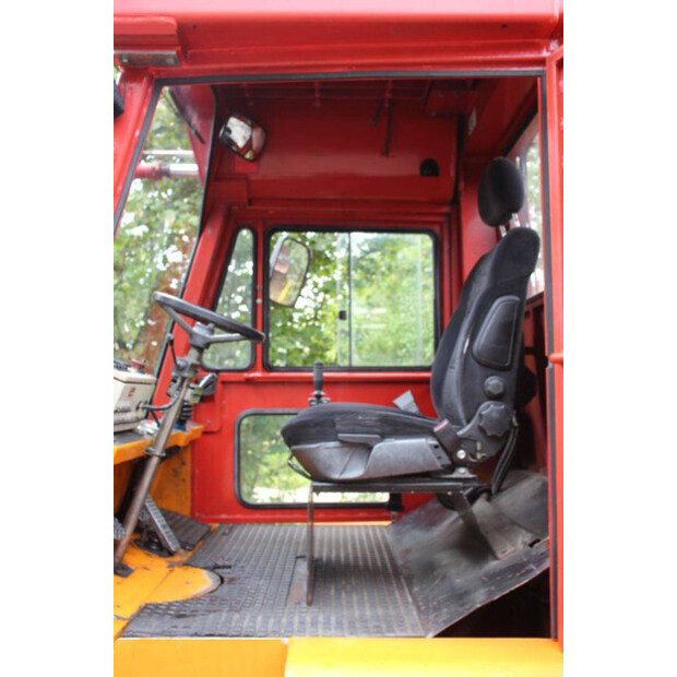 1997 Paus PGS 16-44524219