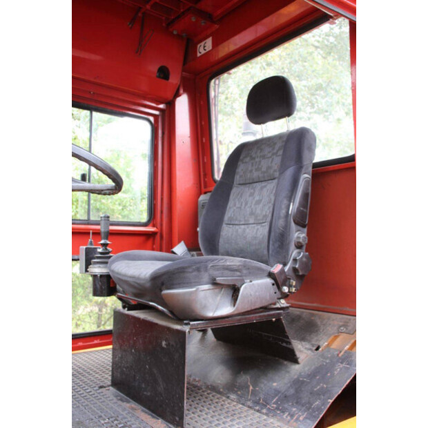 1997 Paus PGS 16-44524220